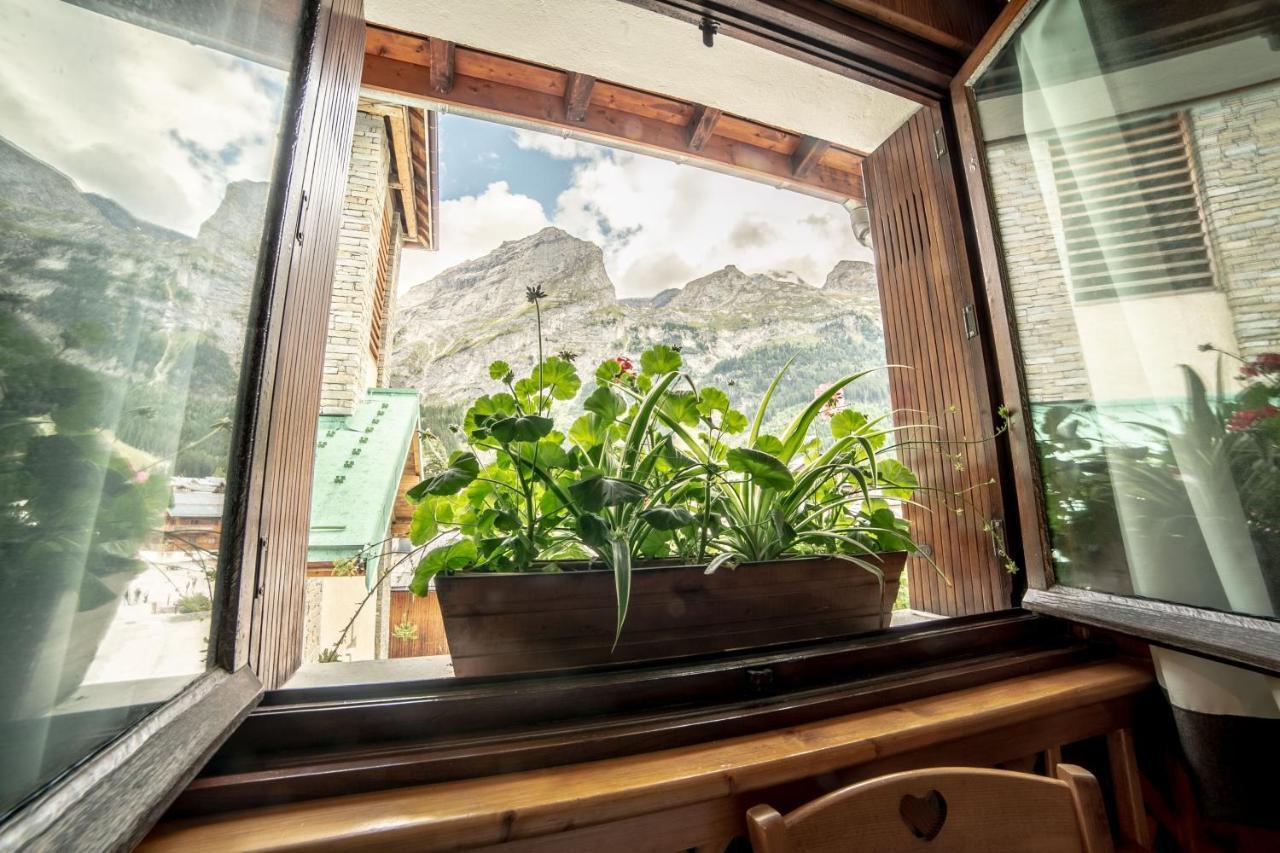 Pepe Gust' Hotel Pralognan-la-Vanoise Exterior photo